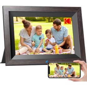 Kodak 1280x800 10.1 İnç Wifi Özellikli Dijital Resim Çerçevesi