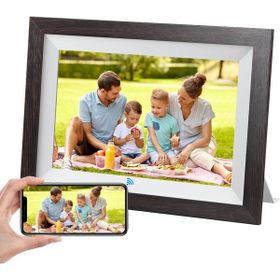 Kodak 1280x800 10.1 İnç Wifi Özellikli Dijital Resim Çerçevesi