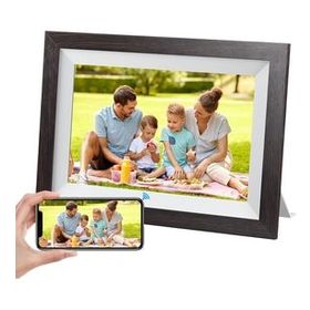 Kodak 1280x800 10.1 İnç Wifi Özellikli Dijital Resim Çerçevesi