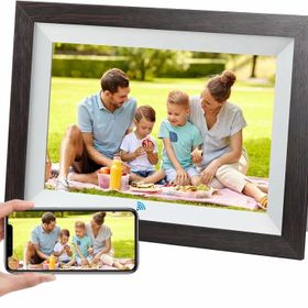 Kodak 1280x800 10.1 İnç Wifi Özellikli Dijital Resim Çerçevesi