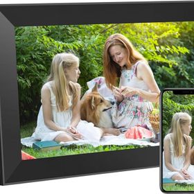 Kodak 1280x800 10.1 İnç Wifi Özellikli Dijital Resim Çerçevesi