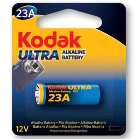 Kodak 30414402-ST-27A Ultra Alkalin 27A Kumanda Pili