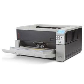 Kodak Alaris 8001802 S3100 A3 100 Ppm 300 Adf 600 Dpı 45.000 Sayfa Tarama Cıs Sensor Döküman Tarayıcı
