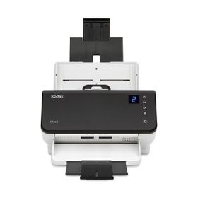 Kodak Alaris 8011876 E1030 SCANNER A4 30 PPM60 IPM 80 ADF Günlük 4.000 Sayfa Yazıcı