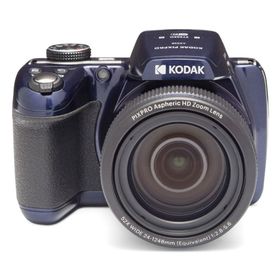 Kodak Astro Zoom Az528-52X Lacivert Dijital Fotoğraf Makinesi