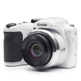 Kodak AZ252 6 cm LCD Dijital Kamera