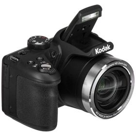 Kodak AZ401 Astro Zoom Siyah Dijital Fotoğraf Makinesi