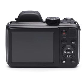 Kodak AZ401 Astro Zoom Siyah Dijital Fotoğraf Makinesi
