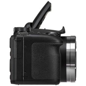 Kodak AZ401 Astro Zoom Siyah Dijital Fotoğraf Makinesi