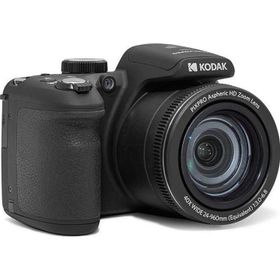 Kodak AZ405 Astro Zoom Siyah Dijital Fotoğraf Makinesi