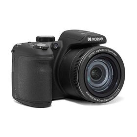 Kodak AZ405 Astro Zoom Siyah Dijital Fotoğraf Makinesi