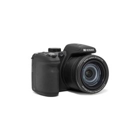 Kodak AZ405 Astro Zoom Siyah Dijital Fotoğraf Makinesi