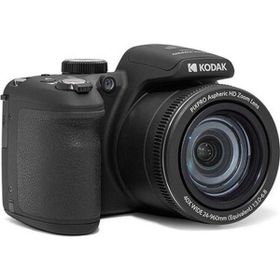 Kodak AZ405 Astro Zoom Siyah Dijital Fotoğraf Makinesi