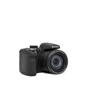 Kodak AZ405 Astro Zoom Siyah Dijital Fotoğraf Makinesi