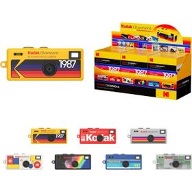 Kodak Charmera Dijital Fotoğraf Makinesi