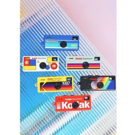 Kodak Charmera Dijital Fotoğraf Makinesi