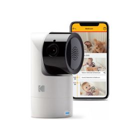 Kodak Cherish C125 Akıllı Bebek Kamerası