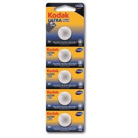 Kodak CR2016 3V Lityum Pil