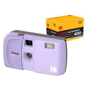 Kodak Ec35 Analog Fotoğraf Makinesi