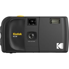 Kodak Ec35 Analog Fotoğraf Makinesi