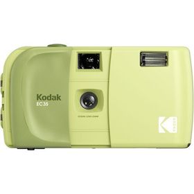 Kodak Ec35 Analog Fotoğraf Makinesi