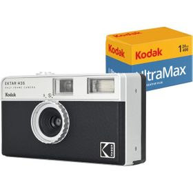 Kodak Ektar H35 Fotoğraf Makinesi + 24 Poz Film