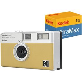 Kodak Ektar H35 Fotoğraf Makinesi + 24 Poz Film