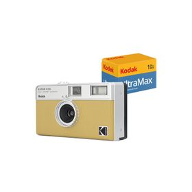Kodak Ektar H35 Fotoğraf Makinesi + 24 Poz Film