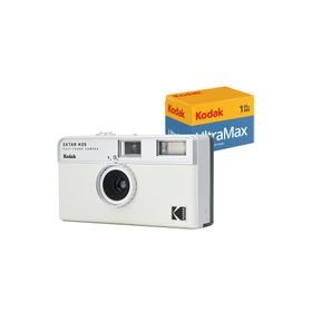 Kodak Ektar H35 Fotoğraf Makinesi + 24 Poz Film