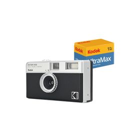 Kodak Ektar H35 Fotoğraf Makinesi + 24 Poz Film