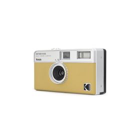 Kodak Ektar H35 Sarı Fotoğraf Makinesi