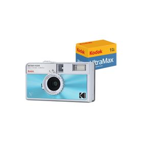 Kodak Ektar H35N Fotoğraf Makinesi + 24 Poz Film