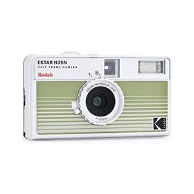 Kodak Ektar H35N Fotoğraf Makinesi