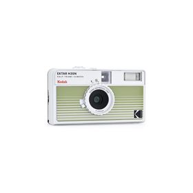 Kodak Ektar H35N Yeşil Fotoğraf Makinesi