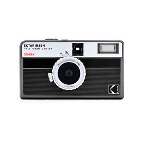 Kodak Ektar H35N Yeşil Fotoğraf Makinesi