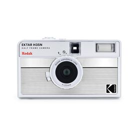 Kodak Ektar H35N Yeşil Fotoğraf Makinesi