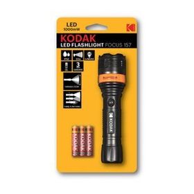 Kodak Focus 157 Led El Feneri
