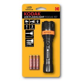 Kodak Focus 157 Led El Feneri