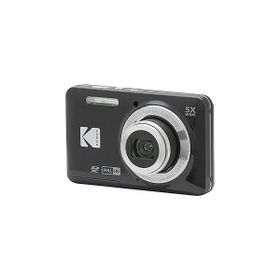 Kodak Friendly Zoom FZ55 Dijital Fotoğraf Makinesi