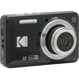 Kodak Friendly Zoom FZ55 Dijital Fotoğraf Makinesi