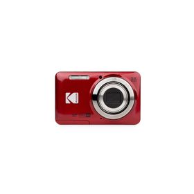 Kodak Friendly Zoom FZ55 Kırmızı Dijital Fotoğraf Makinesi