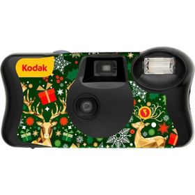 Kodak FunSaver Analog Fotoğraf Makinesi