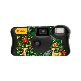 Kodak FunSaver Analog Fotoğraf Makinesi