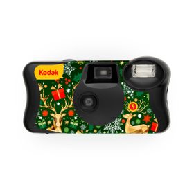 Kodak FunSaver Analog Fotoğraf Makinesi