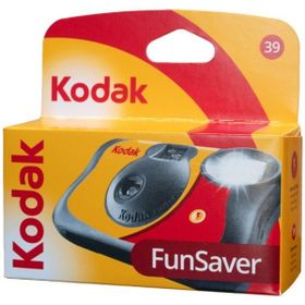 Kodak FunSaver Analog Fotoğraf Makinesi