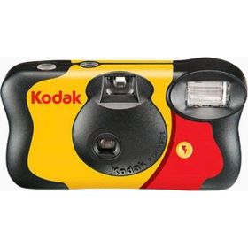 Kodak FunSaver Fotoğraf Makinesi