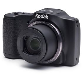 Kodak FZ201 Dijital Fotoğraf Makinesi