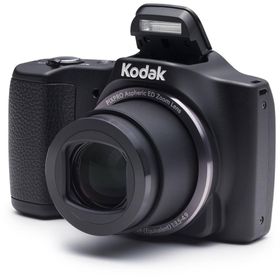 Kodak FZ201 Dijital Fotoğraf Makinesi