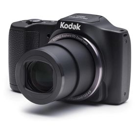 Kodak FZ201 Dijital Fotoğraf Makinesi