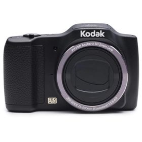 Kodak FZ201 Dijital Fotoğraf Makinesi